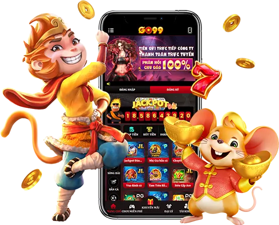 Game Nổ Hũ Đại Dương OKVIP