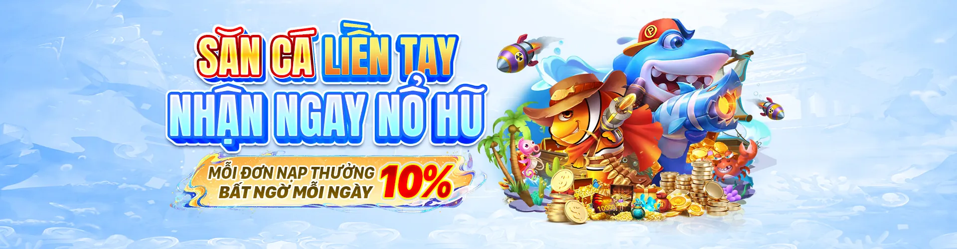 Nổ Hũ OKVIP với tiền thưởng lớn
