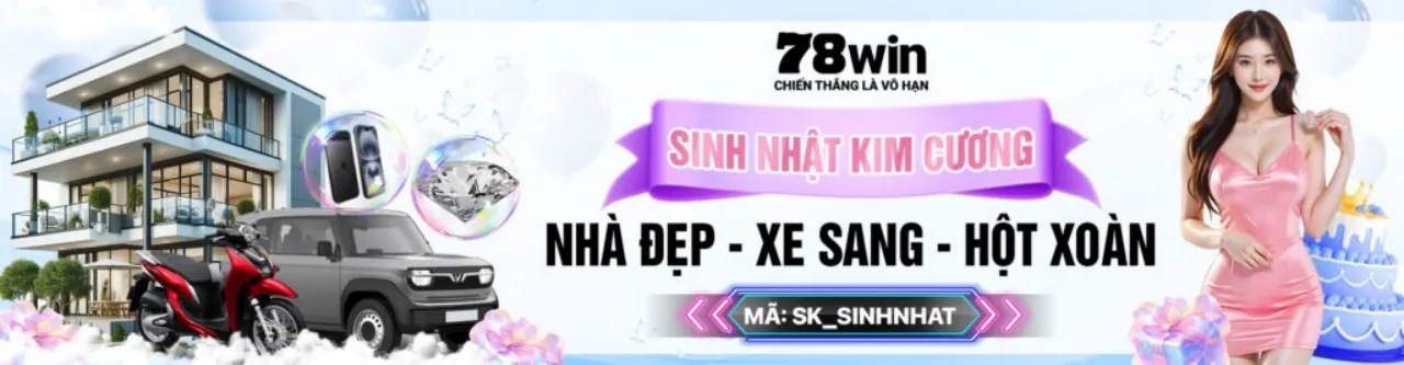 Ưu đãi chào mừng thành viên mới OKVIP