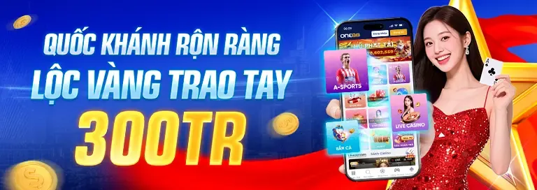 Hoàn trả OKVIP
