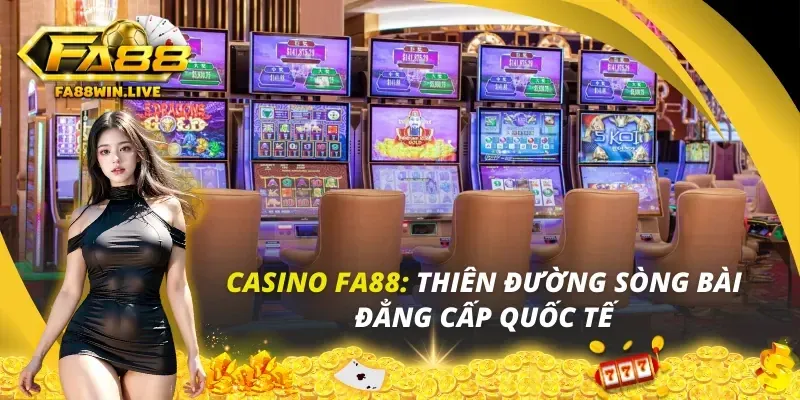 Hình ảnh bài viết trải nghiệm casino trực tuyến