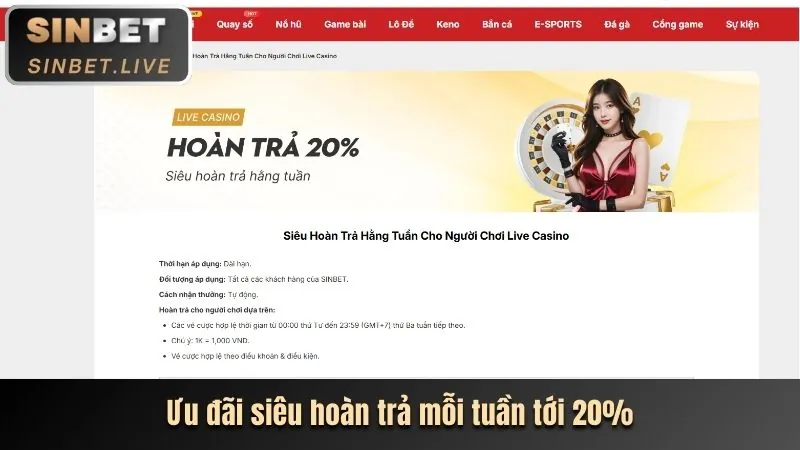 Khuyến mãi chào mừng Nổ Hũ OKVIP